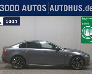 Jaguar XE Gebrauchtwagen