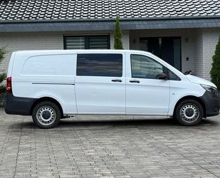 Mercedes-Benz Vito Gebrauchtwagen