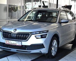 Skoda Kamiq Gebrauchtwagen