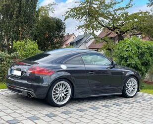 Audi TT Gebrauchtwagen