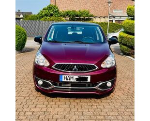 Mitsubishi Space Star Gebrauchtwagen