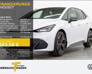 Cupra Born Gebrauchtwagen