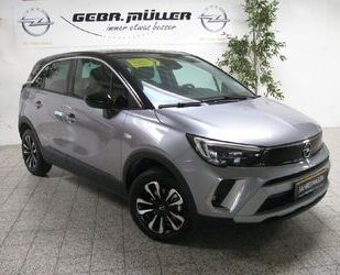 Opel Crossland (X) Gebrauchtwagen
