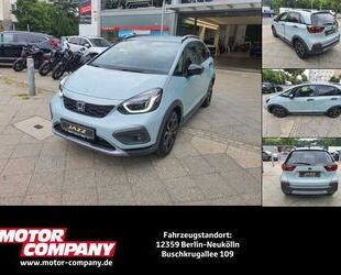 Honda Jazz Gebrauchtwagen