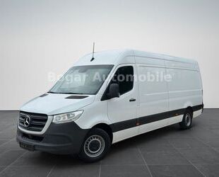 Mercedes-Benz Sprinter Gebrauchtwagen