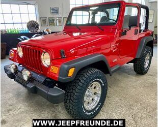 Jeep Andere Gebrauchtwagen