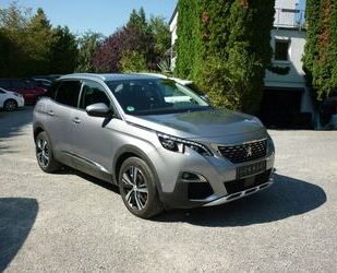 Peugeot 3008 Gebrauchtwagen
