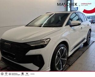 Audi Q4 e-tron Gebrauchtwagen