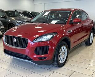 Jaguar E-Pace Gebrauchtwagen