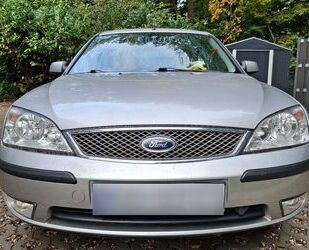 Ford Mondeo Gebrauchtwagen
