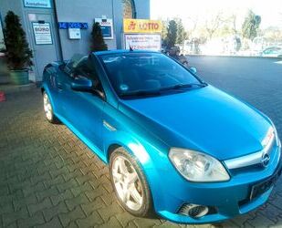 Opel Tigra Gebrauchtwagen
