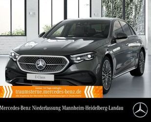 Mercedes-Benz E 220 Gebrauchtwagen