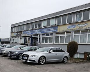 Mercedes-Benz GLB 200 Gebrauchtwagen