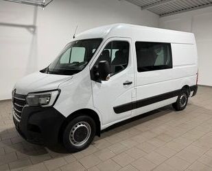 Renault Master Gebrauchtwagen