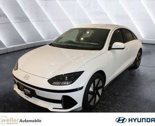 Hyundai IONIQ 6 Gebrauchtwagen