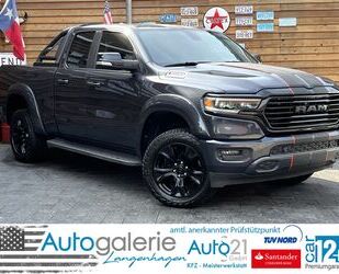 Dodge RAM Gebrauchtwagen