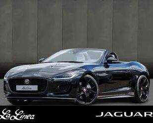 Jaguar Jaguar F-Type P300 Cabriolet First Edition Automat Gebrauchtwagen
