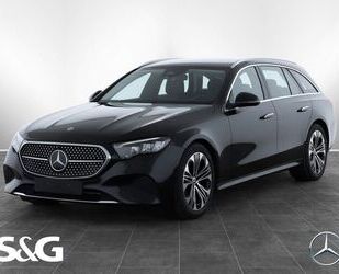 Mercedes-Benz E 220 Gebrauchtwagen