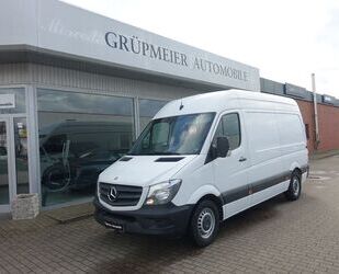 Mercedes-Benz Sprinter Gebrauchtwagen