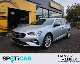 Opel Insignia Gebrauchtwagen