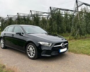 Mercedes-Benz A 200 Gebrauchtwagen