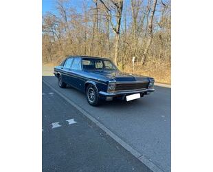 Opel Diplomat Gebrauchtwagen