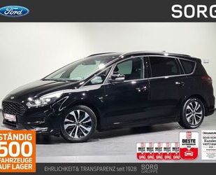 Ford S-Max Gebrauchtwagen