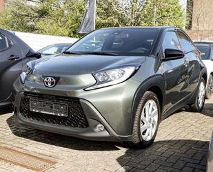 Toyota Aygo (X) Gebrauchtwagen