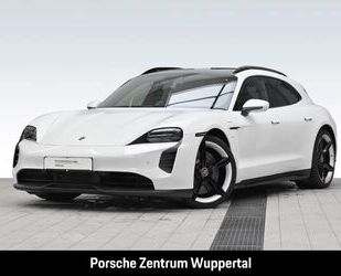 Porsche Taycan Gebrauchtwagen