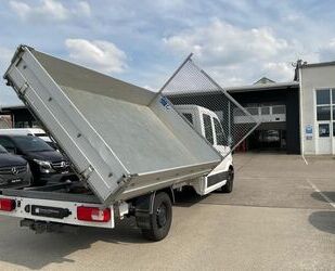 VW Crafter Gebrauchtwagen