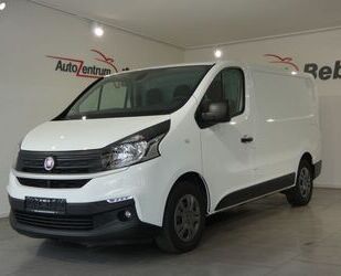 Fiat Talento Gebrauchtwagen