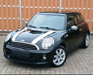 Mini ONE Gebrauchtwagen