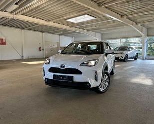 Toyota Yaris Cross Gebrauchtwagen