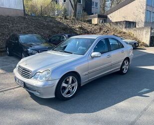 Mercedes-Benz C 320 Gebrauchtwagen