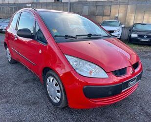 Mitsubishi Colt Gebrauchtwagen