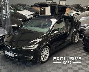 Tesla Model X Gebrauchtwagen