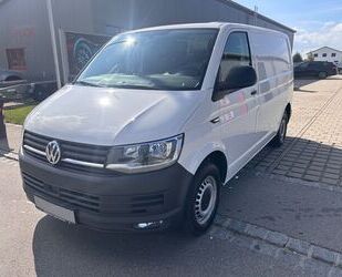 VW T6 Transporter Gebrauchtwagen