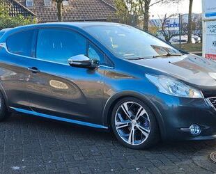 Peugeot 208 Gebrauchtwagen