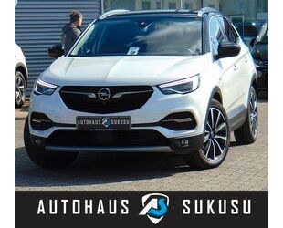 Opel Grandland (X) Gebrauchtwagen