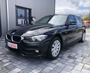 BMW 318 Gebrauchtwagen
