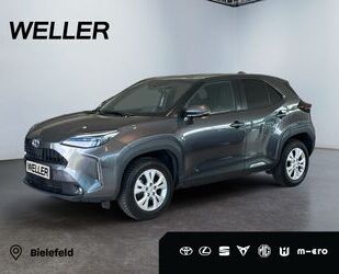 Toyota Yaris Cross Gebrauchtwagen