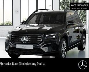Mercedes-Benz GLB 200 Gebrauchtwagen