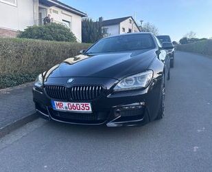 BMW 640 Gebrauchtwagen