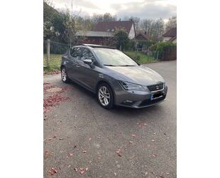 Seat Leon Gebrauchtwagen