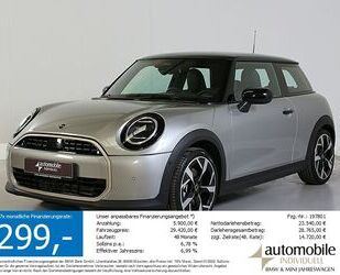 Mini Cooper Gebrauchtwagen