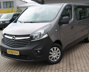 Opel Vivaro Gebrauchtwagen