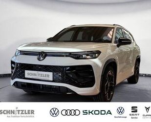 VW Tayron Gebrauchtwagen