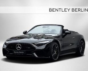 Mercedes-Benz SL 63 AMG Gebrauchtwagen