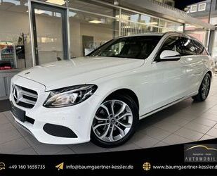 Mercedes-Benz C 220 Gebrauchtwagen