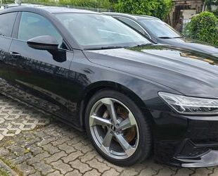 Audi A7 Gebrauchtwagen